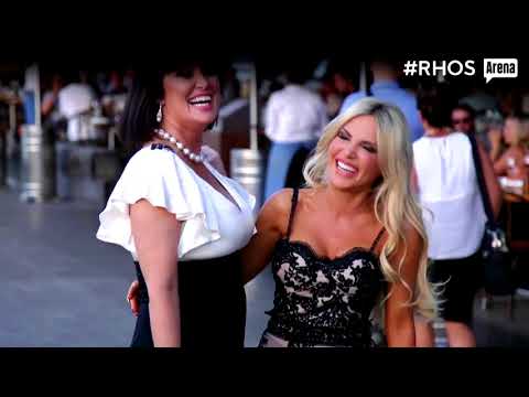#RHOS - Real