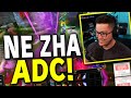NE ZHA ADC ACTUALLY SLAPS!?
