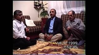 Hafız Memduh...fêkê Têyrân Âvû Âve Kasidesi Mardin-Derik-1999 Bölüm 2