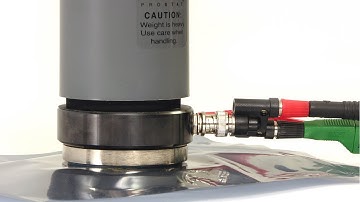 Volume Resistance Measurements per ANSI/ESD S11.12 and ASTM D-257