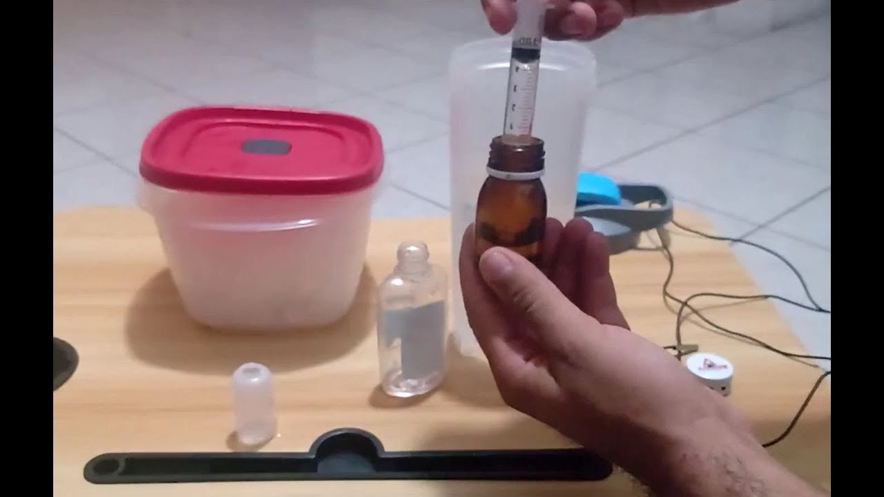 Unidad No.6 Fisicoquímica Experimento Descenso en el punto de