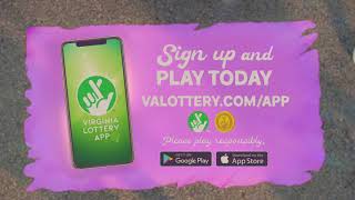 Shine On with the Virginia Lottery App_Alt