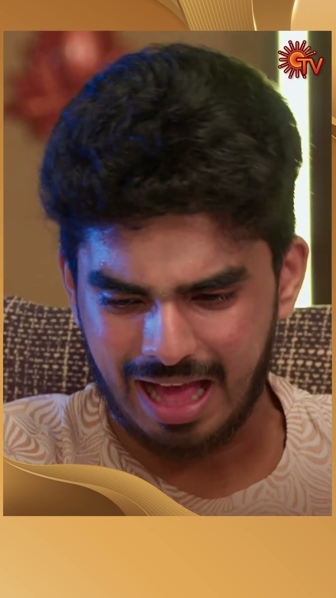 #EthirneechalThodargiradhu #SunTV #shorts #tamilserial