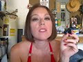 Mistydawns  misty dawn smoking another vs120 1 ai upscale