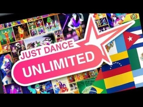 Solucionar MÁS PROBLEMAS de Just Dance Unlimited | Nintendo Switch - YouTube