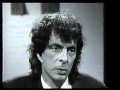 Alejandro Dolina en el programa de Santo Biasatti