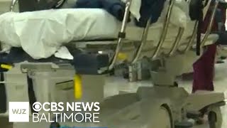 Maryland doctor explains why Black adults face heart failure earlier than white patients
