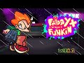 Friday Night Funkin'+ - Week 3 (SEOS &amp; BAB) [Gameplay]