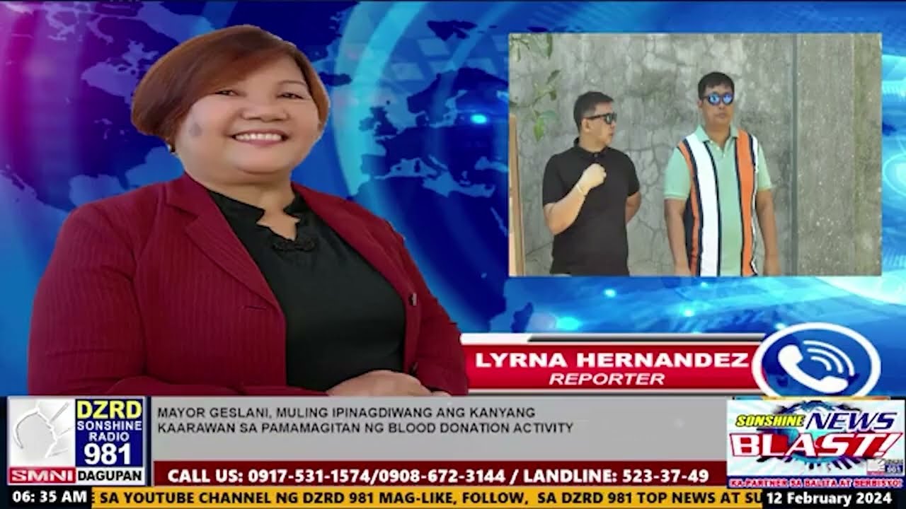 MAS DETALYADONG MEMORANDUM OF AGREEMENT PARA SA BAGONG WATER CONCESSIONAIRE NG MALASIQUI, GINAWA NA