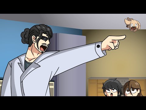 ¿¡QUE LE PASA A FIRULAIS?! ll "MISSASINFONIA" (animado) ll DARK DEMON -studios-