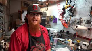 Oster Clipmaster Yoke Replacement