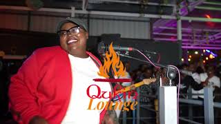 SAMIDOH NA WANJA ASALI  COLLABO LIVE AT QUKINLOUNGE KIAMBU