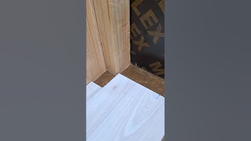 Simple But Useful / Woodworking Tips #howto #diy #carpentry #shorts