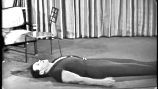 The Jack LaLanne Show Ep.2 (Part 3)