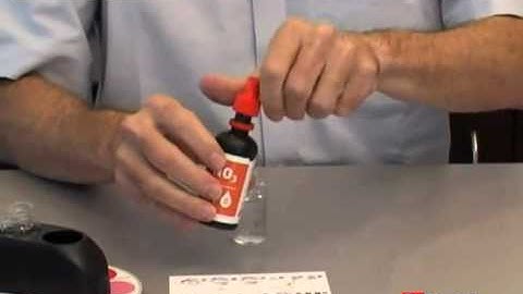 Red Sea Nitrate Pro Test Kit