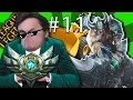 TRYNDA LA RUSPA DELLA MID - Scalata del silver #11 ft. Clapperone