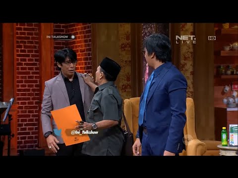 Pak RT Jadi Biang Keladi Pertengkaran Andre & Parto