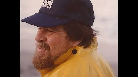 In Memory of Rev. Chad O'Shea : "Seasons Come, Sea...