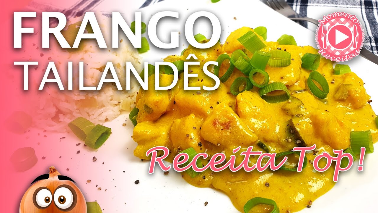 Prato do dia: Frango Xadrez – Marta Felipe