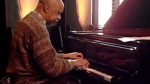Curtis Clark Quartet - Curtis Clark/ Joanne Scatti...
