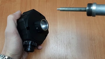 How to connect electrodes of Eurosens Dominator fuel level sensor/Как соединять электроды Dominator