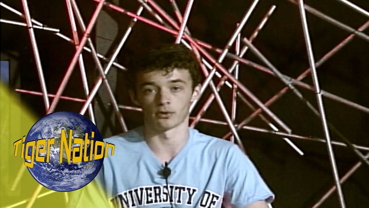 northern california Tiger Nation | April 19, 2016