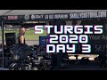 STURGIS 2020 DAY 3