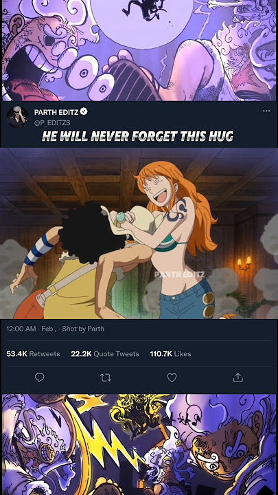tuan ussop #nami #onepiece #ussop