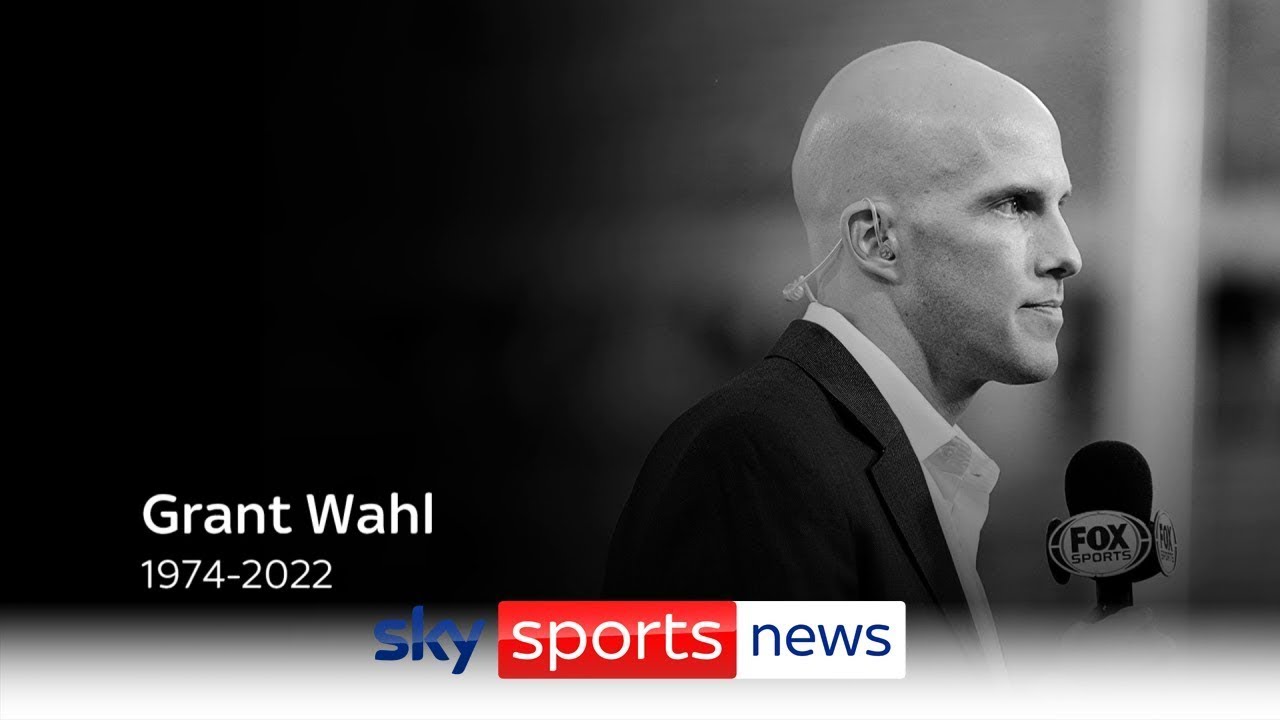 US sportswriter Grant Wahl died at World Cup due to burst blood vessel, wife says