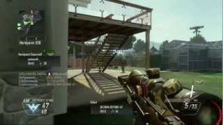 Black Ops 2 B2B Collat Quad Feed