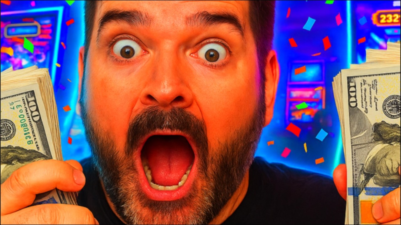 OMG!! THE MOST MULTIPLIERS IVE EVER SEEN!