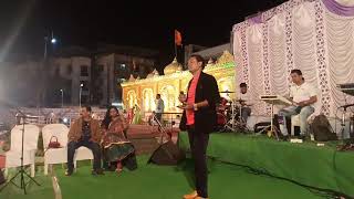 Balu mhatre kevni dive agari koli beats show kasheli gav 06/05/2019
