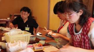 有機農業と自給自足の暮らしに触れる旅 夏編 あうたびオンラインツアー