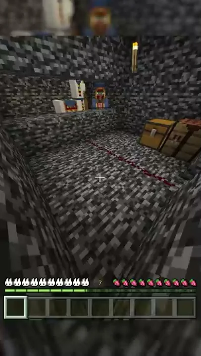 マイクラ脱出ゲーム作り方