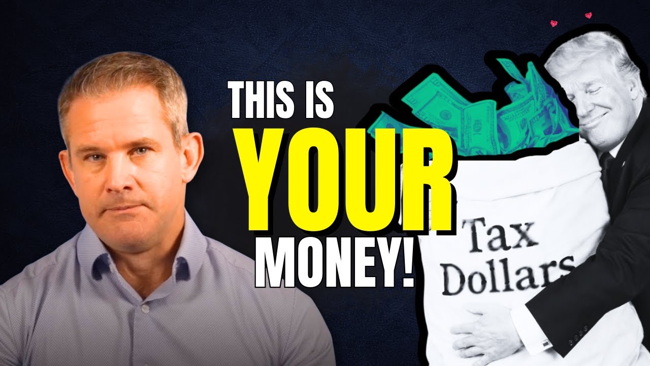 Trump, DOJ, and Power Abuse — YOUR Money Is at Risk