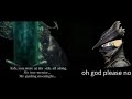 The Old Hunters - Bloodborne Work Stream