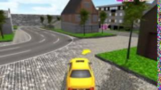 Checkers 3D game play on BemGame.com screenshot 4