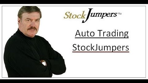 Auto Trading StockJumpers