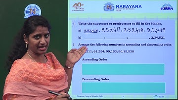 AP & TS CLASS IV MATHS ASSIGNMENT KEY DAY 12