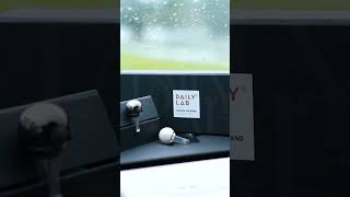 Let Dailylab Car Help You Face Every Driving Challenge With Ease.