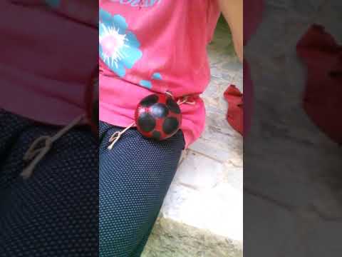 يويو ادعسوقة مدهل 