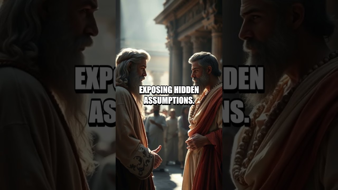 The Quiet Power of Questioning