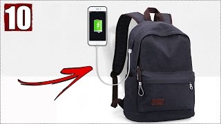 10 КРУТЫХ ТОВАРОВ ДЛЯ ШКОЛЫ С ALIEXPRESS | ЛУЧШЕЕ С АЛИЭКСПРЕСС + НОВОГОДНИЙ КОНКУРС
