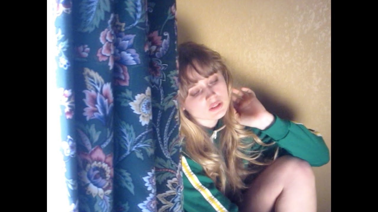 Lena Kutscher - Get to Me  (Official Music Video)