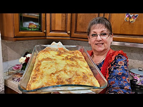 Вкусняшка из тонкого лаваша за считанные минуты!Рецепт удивил..