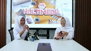PMS Eps #1: Kenalan Lebih Dekat dengan Ekskul Multimedia