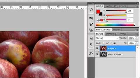 Tutorial Splash Effect Adobe Photoshop cs5