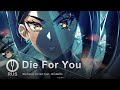 Valorant на русском Die For You Onsa Media