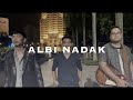 AYIE - ALBI NADAK FT. SNAQ STUDIO