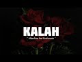 KALAH - Aftershine feat Restianade (Lirik Video)